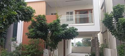Image of 2320 Sq.ft 3 BHK Independent House for sale in Moinabad, Hyderabad for Rs. 15000000