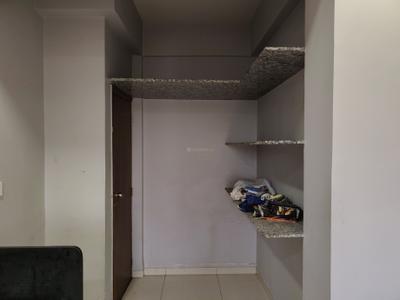 Kitchen Image of 2510 Sq.ft 3.5 BHK Apartment / Flat for rent in Shantigram Ahmedabad for Rs. 59000