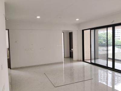 Living Room Image of 2043 Sq.ft 3 BHK Apartment / Flat for sale in Chharodi Ahmedabad for Rs. 9534000