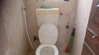 Bathroom Image of 420 Sq.ft 1 BHK Apartment / Flat for rent in AVL 36, Sector 36 Gurgaon for Rs. 22000