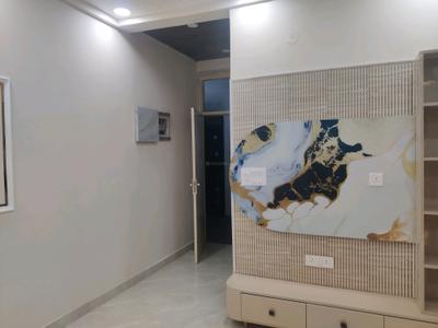 Living Room Image of 900 Sq.ft 2 BHK Builder Floor for sale in Indirapuram Ghaziabad for Rs. 6000000