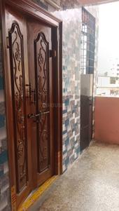 Balcony Image of 880 Sq.ft 2 BHK Apartment / Flat for sale in Ramavarapadu Vijayawada for Rs. 2700000