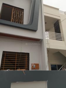 Image of 1200 Sq.ft 3 BHK Independent House for sale in Shubh - Laabh Tirumala Greens, Nipania, Indore for Rs. 12500000