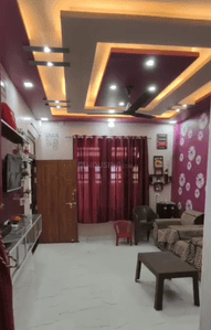 Image of 1150 Sq.ft 2 BHK Independent House for sale in Prabandh Nagar, Lucknow for Rs. 5400000