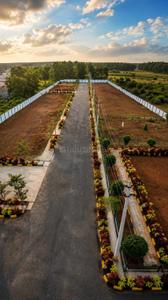 Image of 1200 Sq.ft Residential Plot / Land for sale in Chandapura, Bengaluru for Rs. 5080000