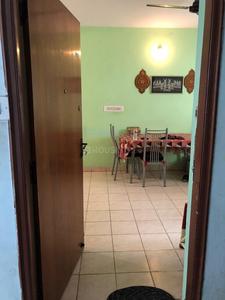 Hall Image of Lumbini PG For Ladies in Koramangala, Bengaluru