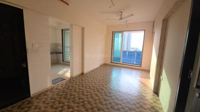 Living Room Image of 650 Sq.ft 1 BHK Apartment / Flat for rent in Mazgaon Mumbai for Rs. 60000