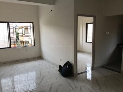 Hall Image of 1140 Sq.ft 3 BHK Apartment / Flat for sale in Tollygunge Kolkata for Rs. 8800000