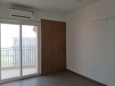 Bedroom Image of 1600 Sq.ft 3 BHK Apartment / Flat for sale in ATS Pious Hideaways, Sector 150 Noida for Rs. 20800000
