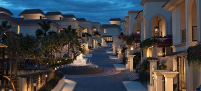 Image of 2630 Sq.ft 3 BHK Villa for sale in Kadamba, Goa for Rs. 47300000