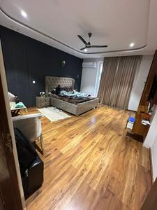 Bedroom Image of 2500 Sq.ft 4 BHK Apartment / Flat for sale in Ambika LA Parisian , Sector 66 Mohali for Rs. 29000000