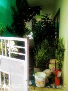Balcony Image of 1000 Sq.ft 3 BHK Duplex for sale in Kolar Road Bhopal for Rs. 10000000
