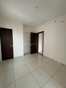 Image of 910 Sq.ft 2 BHK Apartment / Flat for rent in VJ Yashone Infinitee, Punawale, Pune for Rs. 24100