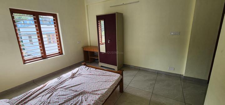Pallikkara Bedroom 1