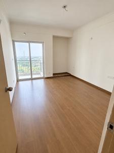 Bedroom Image of 1250 Sq.ft 3 BHK Apartment / Flat for sale in ATS Allure, Yeida Greater Noida for Rs. 12600000
