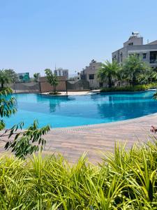 Image of 3300 Sq.ft 4 BHK Villa for sale in Supreme Villagio, Somatane, Pune for Rs. 27000000