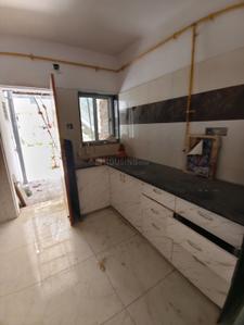 Kitchen Image of 800 Sq.ft 1 BHK Independent House for sale in Gotri Vadodara for Rs. 4000000