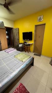 Bedroom Image of 1528 Sq.ft 3.5 BHK Apartment / Flat for sale in Raghav Raheja Gardens Fantasia, Dharamveer Nagar Thane for Rs. 41000000