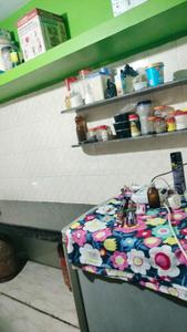 Kitchen Image of 1318 Sq.ft 3 BHK Apartment / Flat for sale in Liluah Howrah for Rs. 6900000