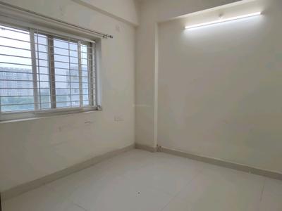 Bedroom Image of 1200 Sq.ft 2 BHK Apartment / Flat for rent in Kondapur Hyderabad for Rs. 30000
