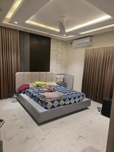 Bedroom Image of 1800 Sq.ft 3 BHK Apartment / Flat for sale in Anna Nagar Chennai for Rs. 48000000