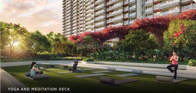 Image of 1711 Sq.ft 4 BHK Apartment / Flat for sale in Mahindra Blossom, Kadugodi, Bengaluru for Rs. 40000000