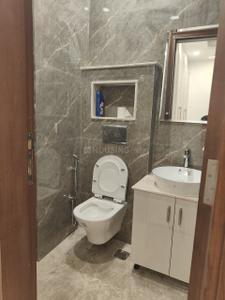 Image of 1600 Sq.ft 2 BHK Apartment / Flat for rent in Sarva Priya Apartments, Hauz Khas, New Delhi for Rs. 135000