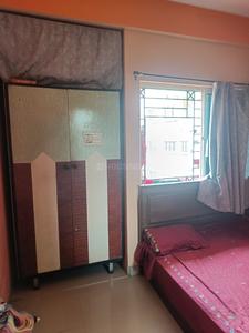 Bedroom Image of 1079 Sq.ft 2 BHK Apartment / Flat for sale in Bhawani Sunvalley, South Dum Dum Kolkata for Rs. 5500000