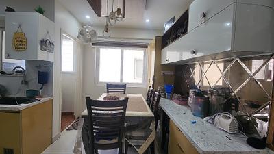 Kitchen Image of 1139 Sq.ft 2 BHK Apartment / Flat for sale in Candeur Signature, Varthur Bengaluru for Rs. 14500000