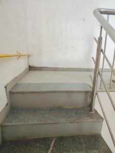 Balcony Image of 1100 Sq.ft 3 BHK Duplex for sale in Dharm Avadh Homes, Dholka Ahmedabad for Rs. 6151000
