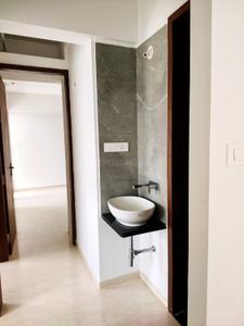 Image of 970 Sq.ft 2 BHK Apartment / Flat for sale in Vision Altia, Ravet, Pune for Rs. 7000000