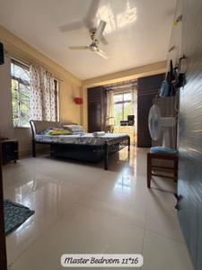 Hall Image of 1075 Sq.ft 3.5 BHK Apartment / Flat for sale in Bormotoria Guwahati for Rs. 7650000