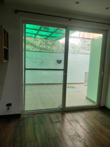 Bedroom Image of 1149 Sq.ft 2.5 BHK Builder Floor for rent in BPTP Astaire Garden Floors, Sector 70A Gurgaon for Rs. 42000