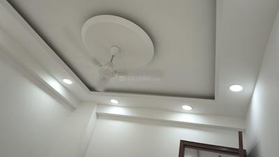Bedroom Image of 986 Sq.ft 2 BHK Apartment / Flat for sale in Royal Residency, Sector 130 Noida for Rs. 5600000