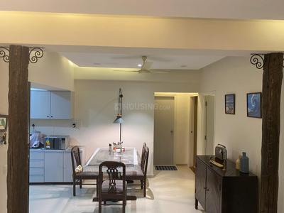 Hall Image of 1500 Sq.ft 3 BHK Apartment / Flat for sale in Vraj Enclave, Prahlad Nagar Ahmedabad for Rs. 15000000