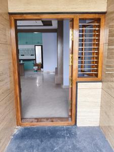 Hall Image of 1300 Sq.ft 2 BHK Builder Floor for rent in Vijayanagar Bengaluru for Rs. 39000