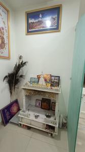 Hall Image of 1900 Sq.ft 3 BHK Apartment / Flat for sale in Akota Vadodara for Rs. 8100000