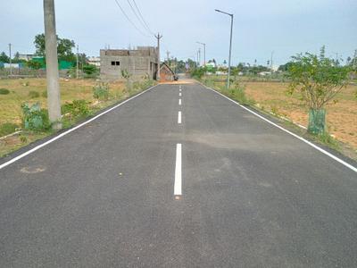 Image of 747 Sq.ft Residential Plot / Land for sale in Poonamallee, Chennai for Rs. 3137400