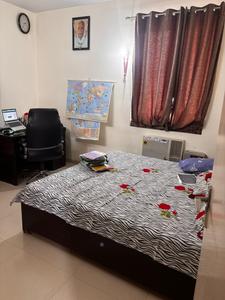 Bedroom Image of 1420 Sq.ft 2 BHK Apartment / Flat for sale in Vatika Gurgaon 21, Sector 83 Gurgaon for Rs. 16500000
