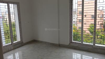 Bedroom Image of 1100 Sq.ft 3 BHK Apartment / Flat for sale in New Town Kolkata for Rs. 8400000