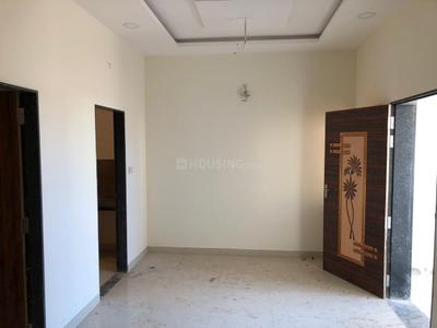 Living Room Image of 1200 Sq.ft 3 BHK Independent House for sale in Old Dhamtari Road Raipur for Rs. 3599999