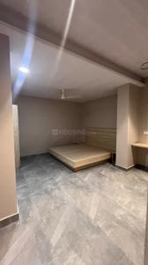 Image of 1200 Sq.ft 2 BHK Apartment / Flat for rent in Pratap Nagar, Jaipur for Rs. 30000