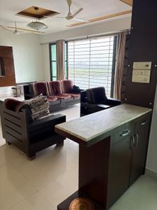 Hall Image of 1740 Sq.ft 3 BHK Apartment / Flat for sale in Sheth Polaris, Goregaon West Mumbai for Rs. 70000000