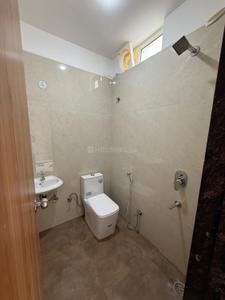 Bathroom Image of 4500 Sq.ft 2 BHK Independent House for sale in Mahalakshmi Nagar Indore for Rs. 32500000