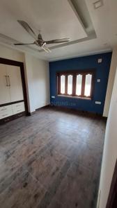 Hall Image of 1434 Sq.ft 4 BHK Apartment / Flat for sale in Baghajatin Kolkata for Rs. 8000000