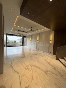 Hall Image of 3150 Sq.ft 4 BHK Builder Floor for sale in Emaar Emerald Floors, Sector 65 Gurgaon for Rs. 33000000