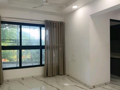 Living Room Image of 850 Sq.ft 2 BHK Apartment / Flat for sale in Sanghvi S3 Skyrise, Mira Road East Mira Bhayandar for Rs. 10000000