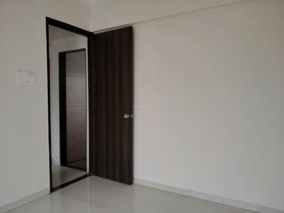 Bedroom Image of 674 Sq.ft 1 BHK Apartment / Flat for sale in Hari Om Precious Emerald, Kamothe Navi Mumbai for Rs. 7500000
