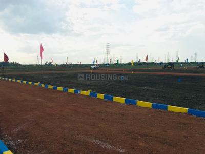 Image of 800 Sq.ft Residential Plot / Land for sale in Minjur, Chennai for Rs. 880000