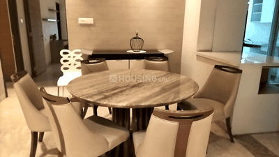 Image of 1785 Sq.ft 3 BHK Apartment / Flat for sale in Goldbricks Anandam Miraya, Kachana, Raipur for Rs. 8695000